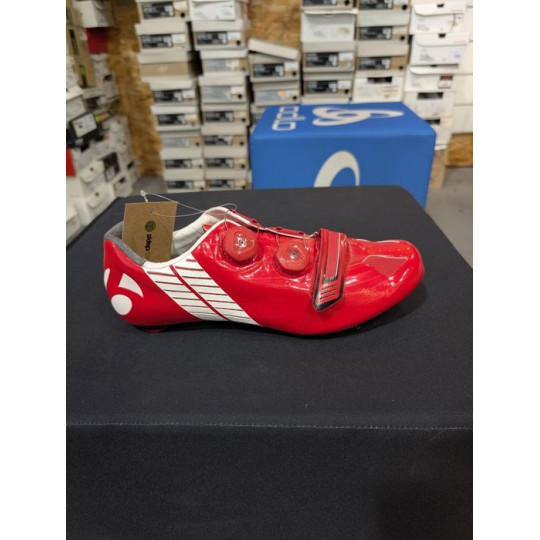 Buty rowerowe Bontrager szosowe XXX r.43