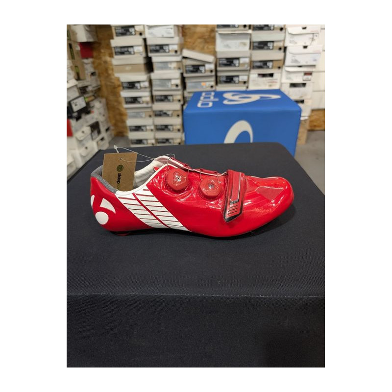 Buty rowerowe Bontrager szosowe XXX r.43