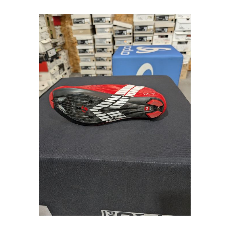 Buty rowerowe Bontrager szosowe XXX r.43