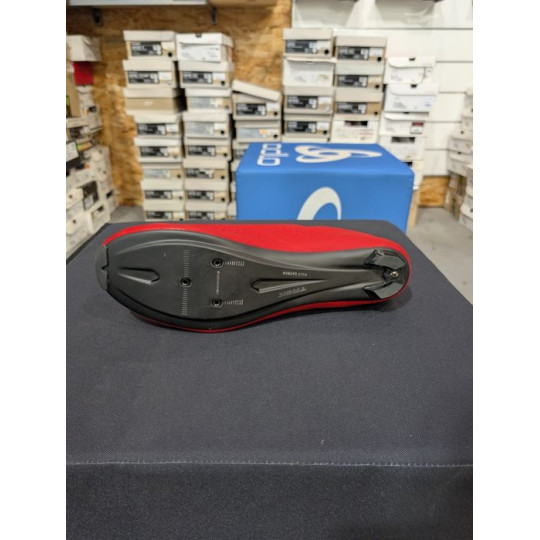 Buty rowerowe SPD Trek Velocis r.48