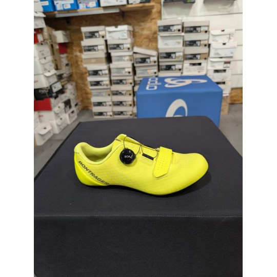 Buty rowerowe Bontrager Circuit road r.41