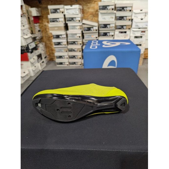 Buty rowerowe Bontrager Circuit road r.41