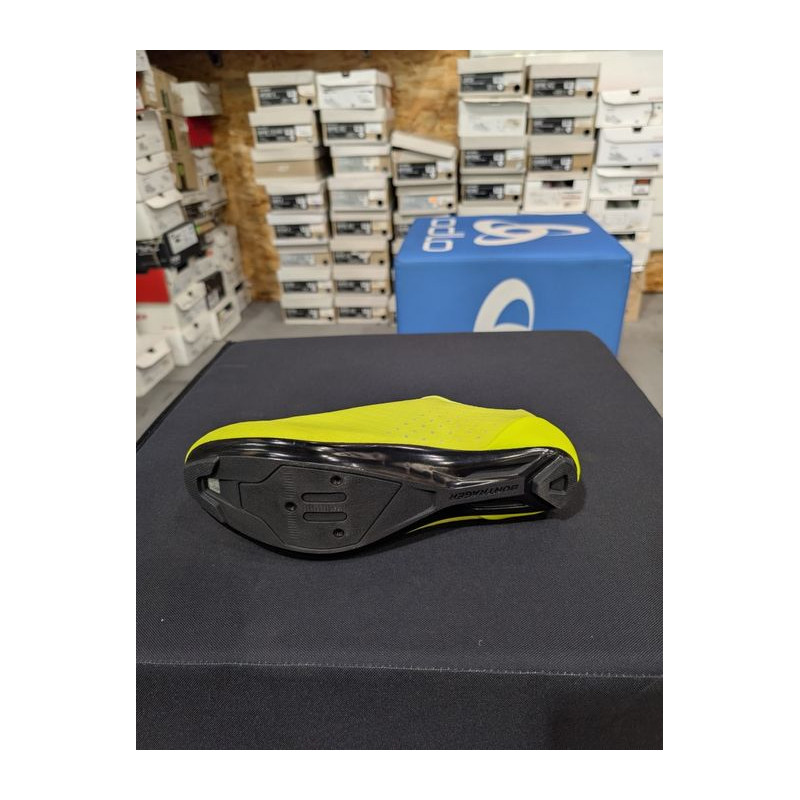 Buty rowerowe Bontrager Circuit road r.41