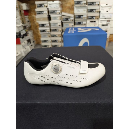 Buty rowerowe Shimano SH-RP 501 S r.43