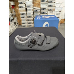 Damskie buty szosowe Shimano SH-RP400 - szare r.42 i r.36