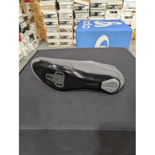 Damskie buty szosowe Shimano SH-RP400 - szare r.42 i r.36