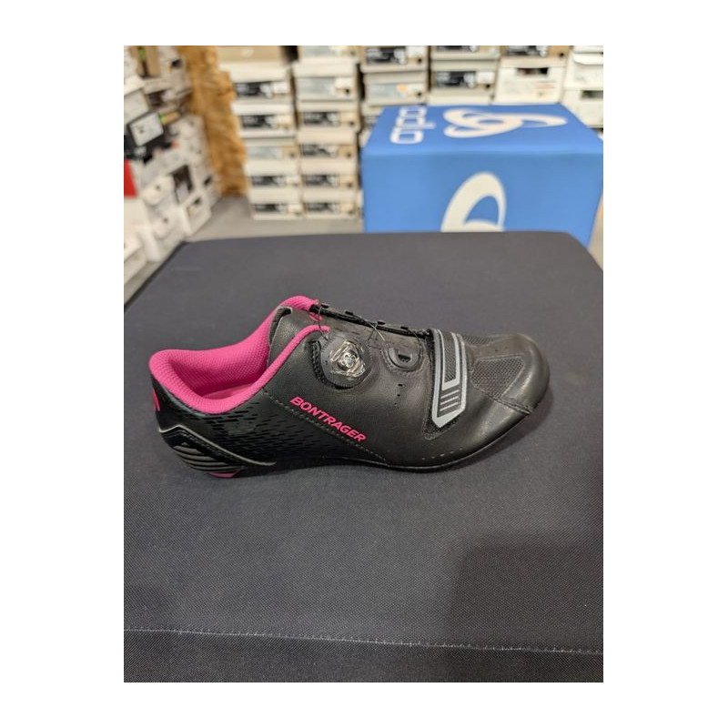 Buty rowerowe Bontrager Anara r.37