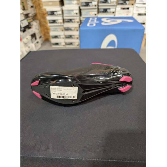Buty rowerowe Bontrager Anara r.37