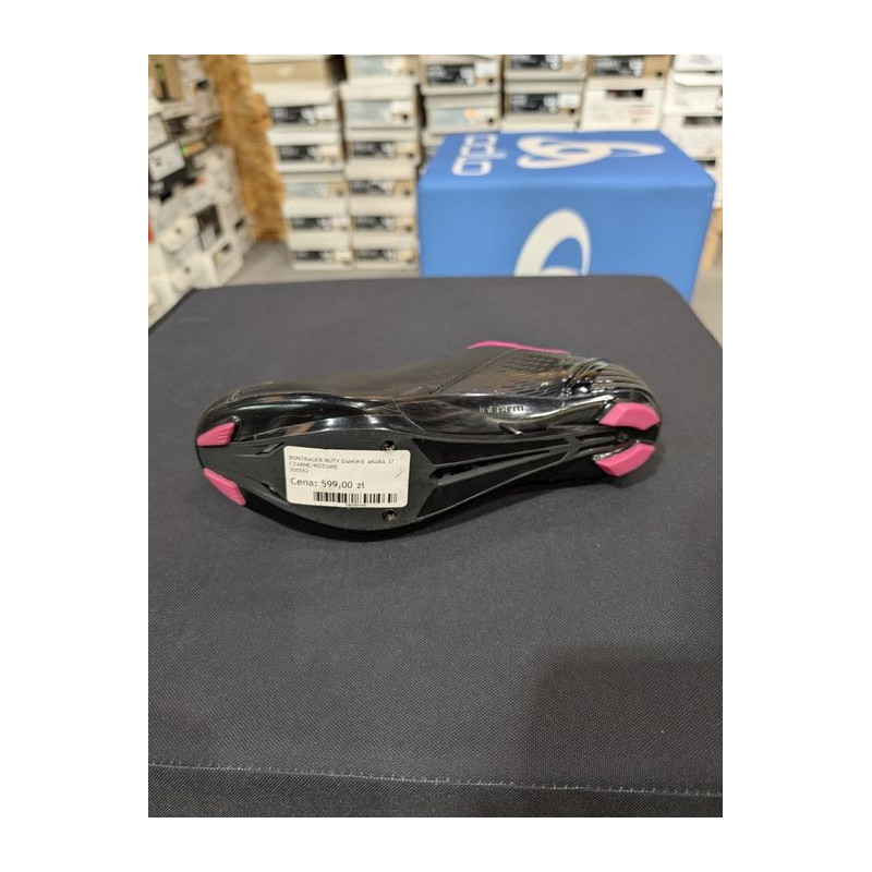 Buty rowerowe Bontrager Anara r.37