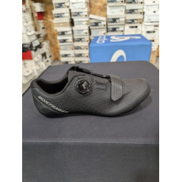 Buty rowerowe SPD Bontrager Circuit road r.43
