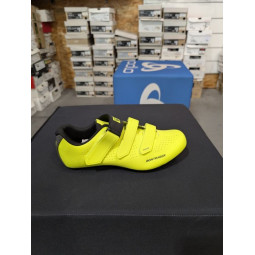 Buty rowerowe SPD Bontrager Starvos r.43