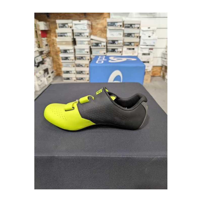 Buty rowerowe SPD Bontrager Starvos r.43