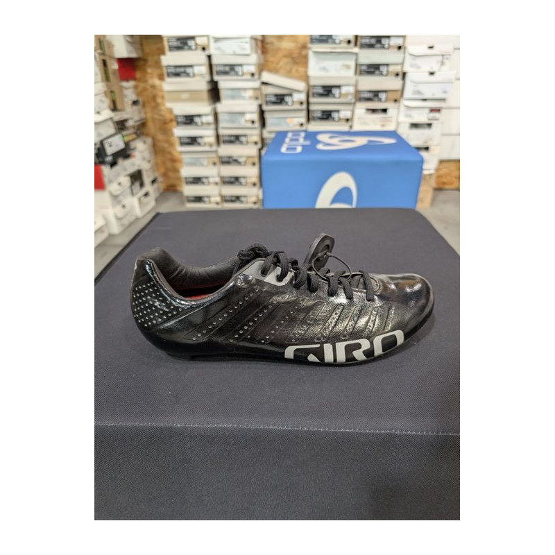 Buty rowerowe SPD Giro Empire SLX r.43.5