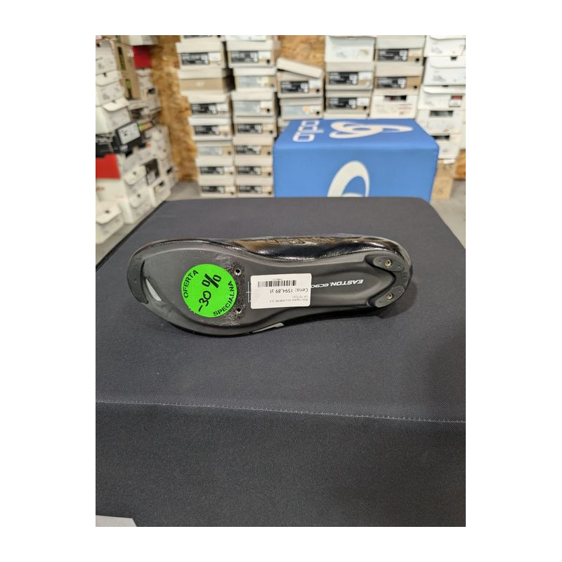 Buty rowerowe SPD Giro Empire SLX r.43.5