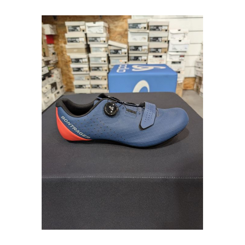 Buty rowerowe SPD Bontrager Circuit r.44