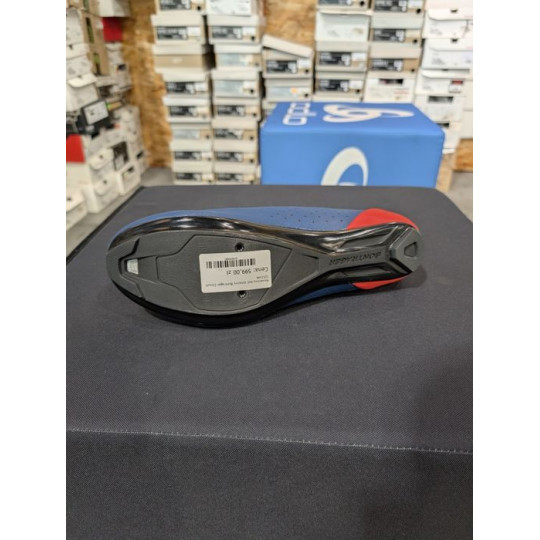 Buty rowerowe SPD Bontrager Circuit r.44