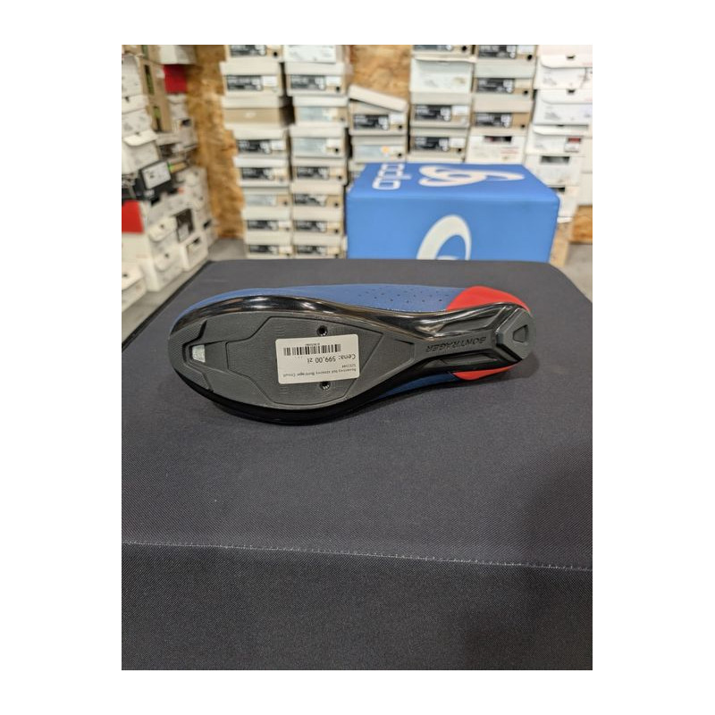 Buty rowerowe SPD Bontrager Circuit r.44