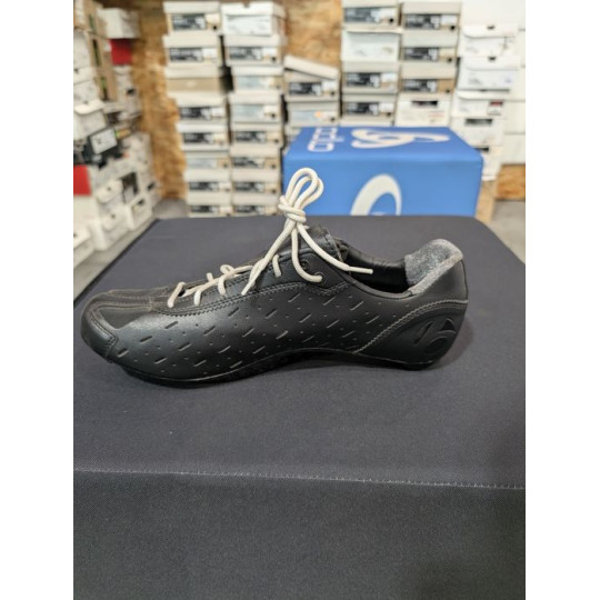 Buty rowerowe SPD Bontrager Class r.44