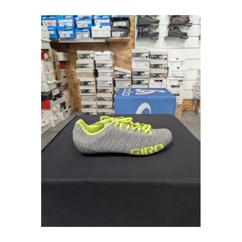 Buty rowerowe Giro Empire EA70 r. 43.5