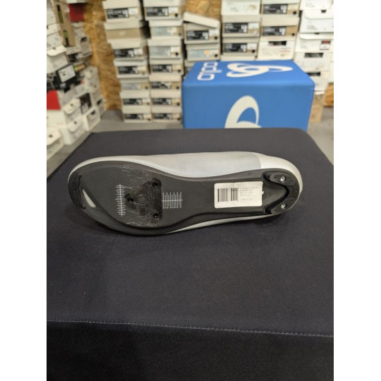 Buty rowerowe SPD Giro Empire ACC r.45