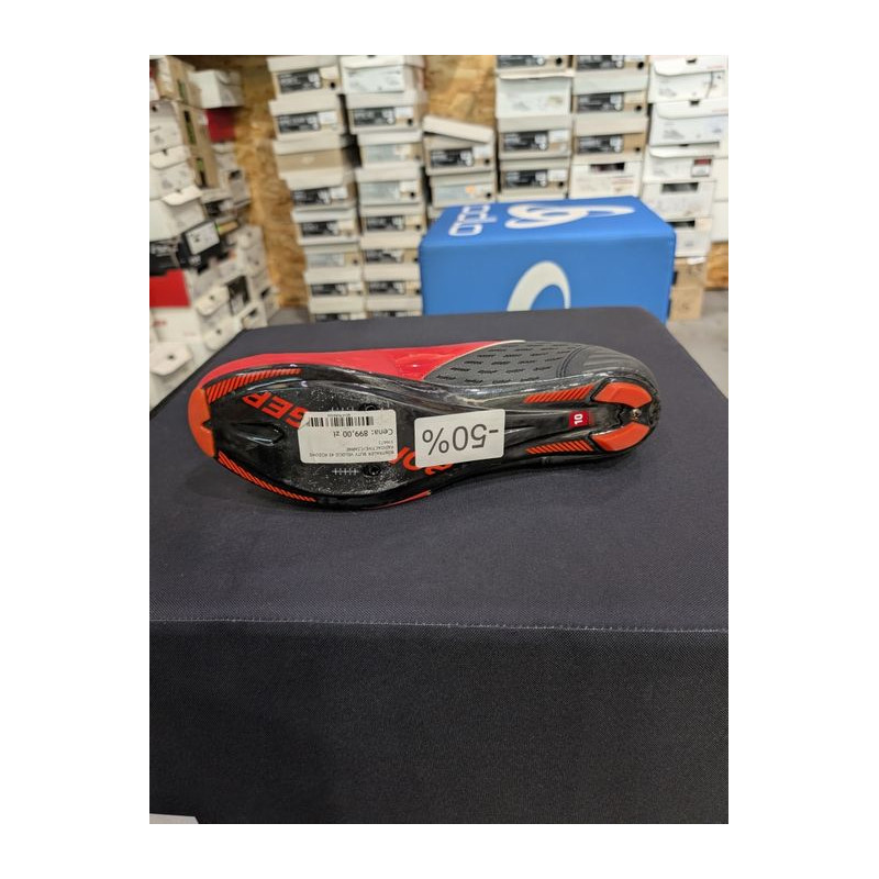 Buty rowerowe Bontrager Velocis r.45