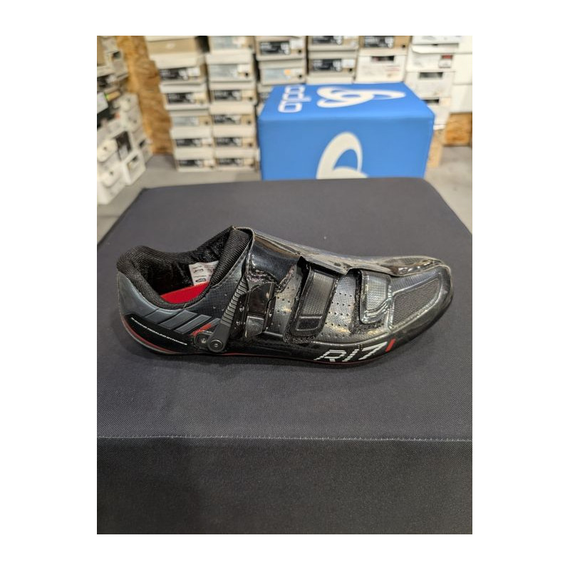Buty rowerowe Shimano SHR171L  r.44 i r.43