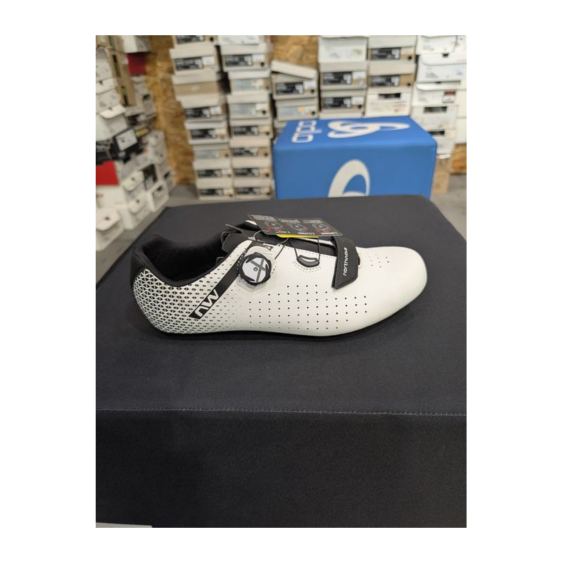 Buty rowerowe Northwave core plus 2 r.43.5