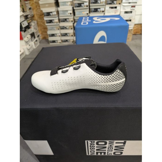 Buty rowerowe Northwave core plus 2 r.43.5