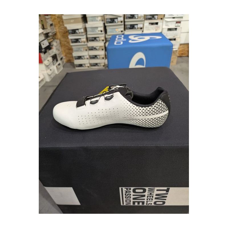 Buty rowerowe Northwave core plus 2 r.43.5