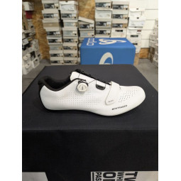 Buty rowerowe SPD Bontrager Velocis r.46