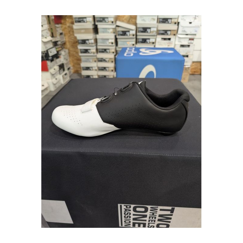 Buty rowerowe SPD Bontrager Velocis r.46