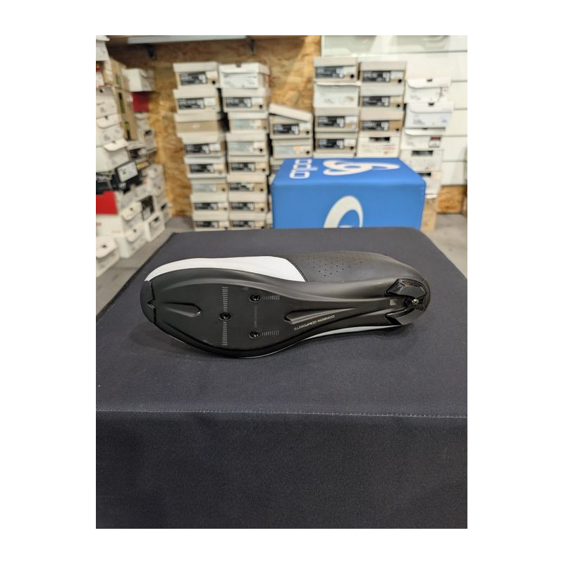 Buty rowerowe SPD Bontrager Velocis r.46