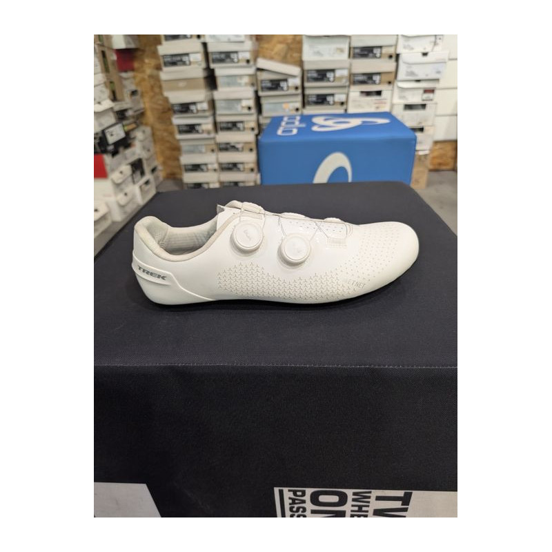Buty rowerowe Trek Velocis szosowe r.44