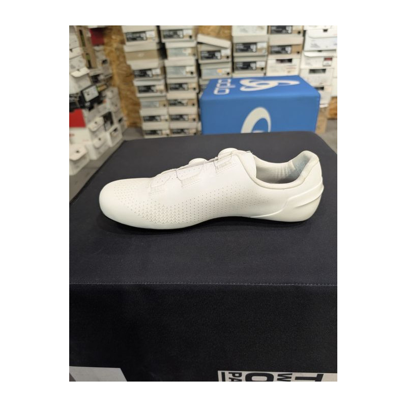 Buty rowerowe Trek Velocis szosowe r.44