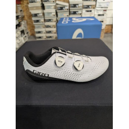 Buty rowerowe SPD Giro Regime Carbon r.41