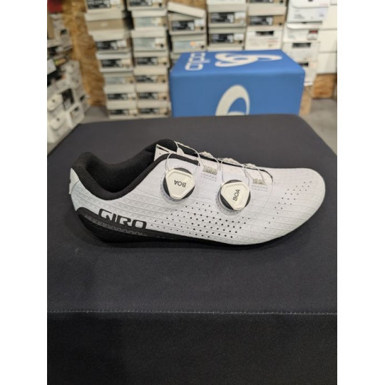Buty rowerowe SPD Giro Regime Carbon r.41