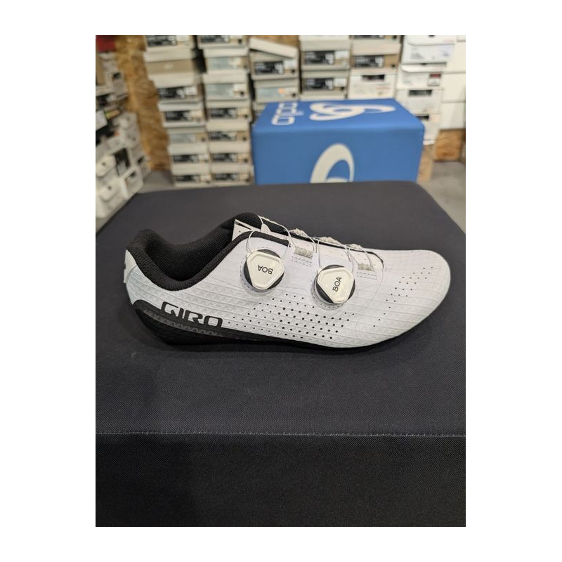 Buty rowerowe SPD Giro Regime Carbon r.41