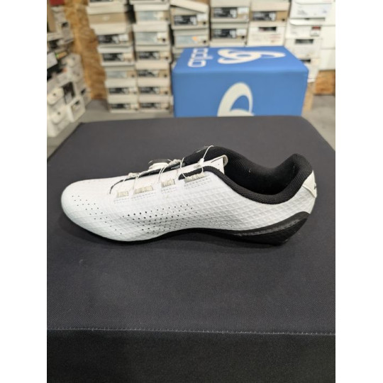 Buty rowerowe SPD Giro Regime Carbon r.41