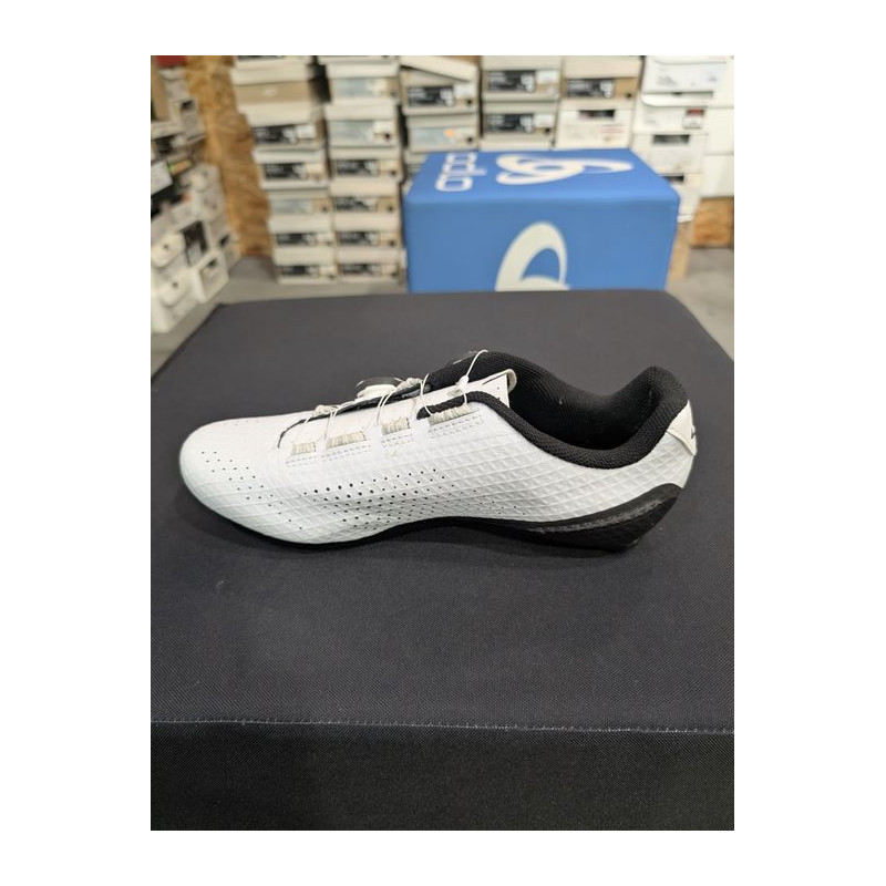 Buty rowerowe SPD Giro Regime Carbon r.41