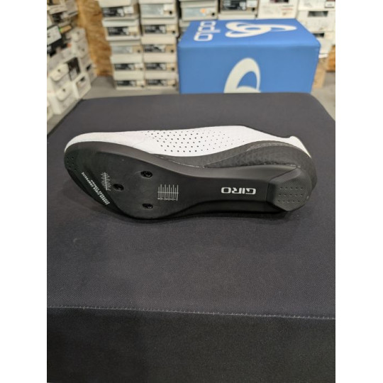 Buty rowerowe SPD Giro Regime Carbon r.41