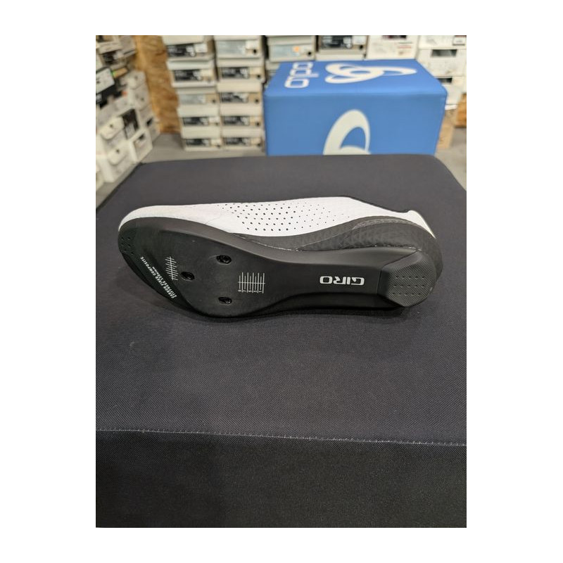 Buty rowerowe SPD Giro Regime Carbon r.41
