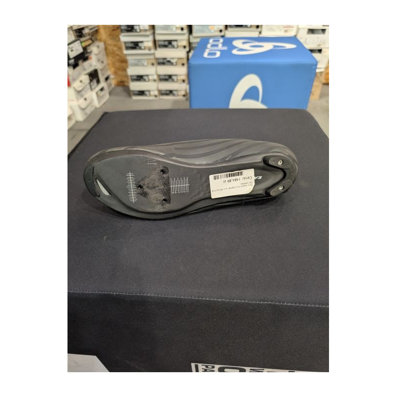 Buty rowerowe Giro Empire ACC Reflective r.44