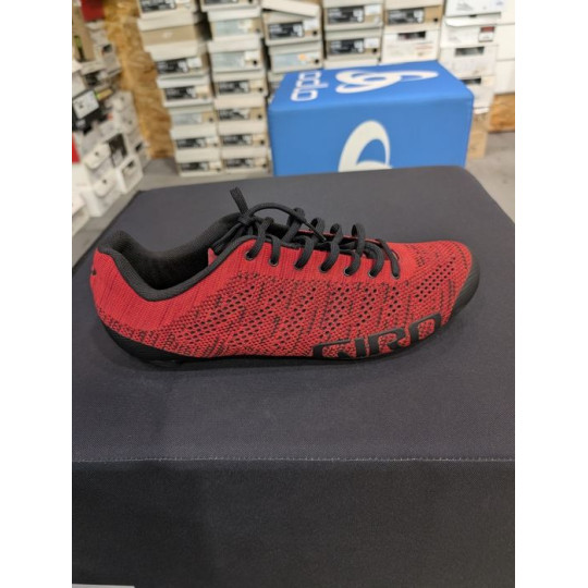 Buty rowerowe Giro Empire EA70 r.45.5