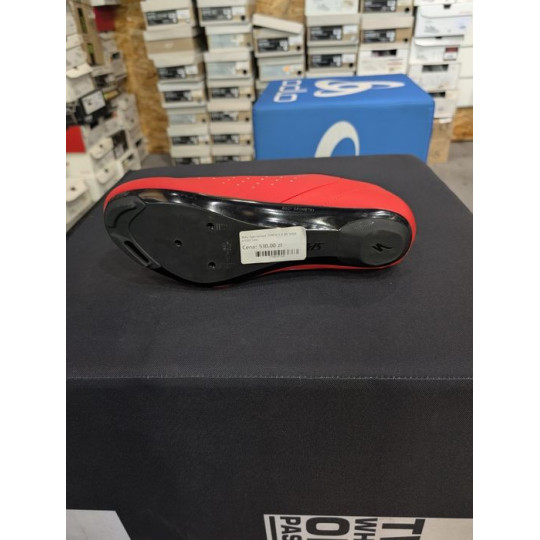 Buty rowerowe Specialized Torch 1.0 r.43