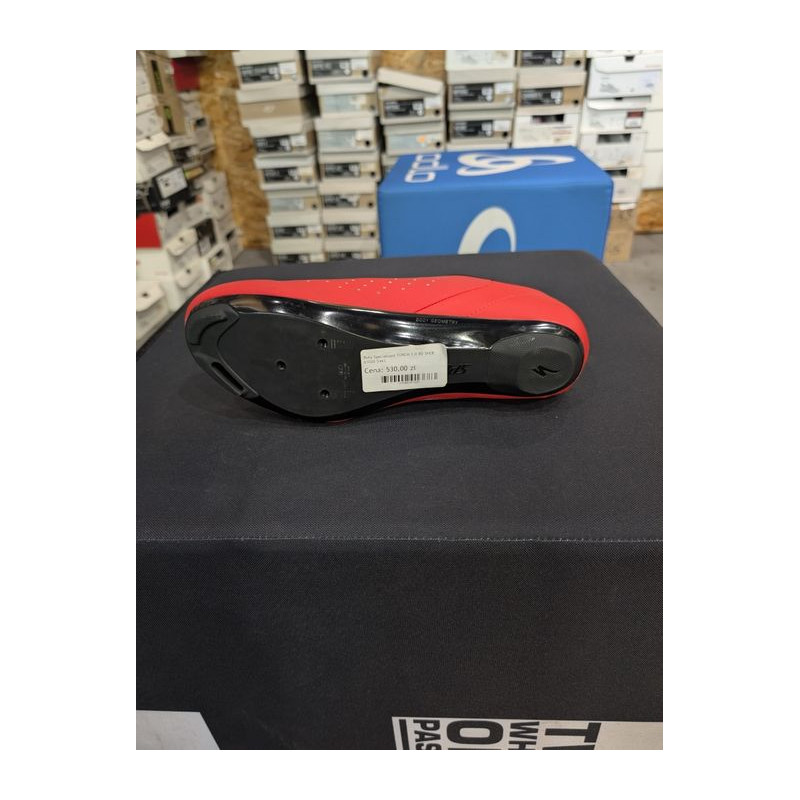 Buty rowerowe Specialized Torch 1.0 r.43