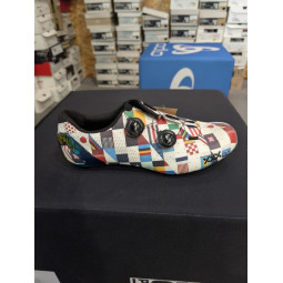 Buty rowerowe Bontrager XXX road limited r.45