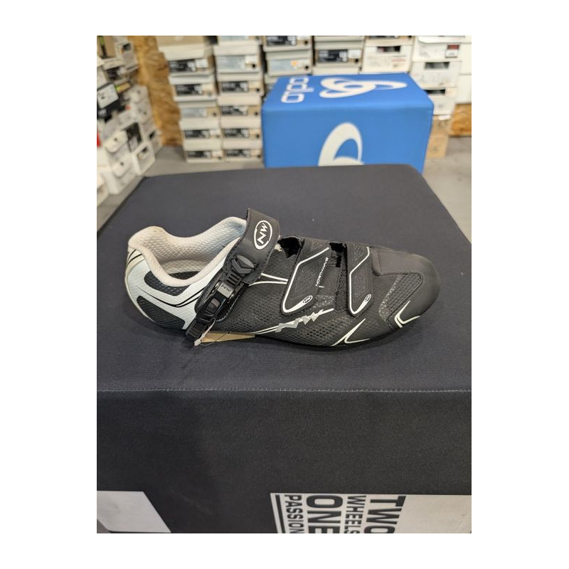 Buty rowerowe Northwave sonic srs r.43.5