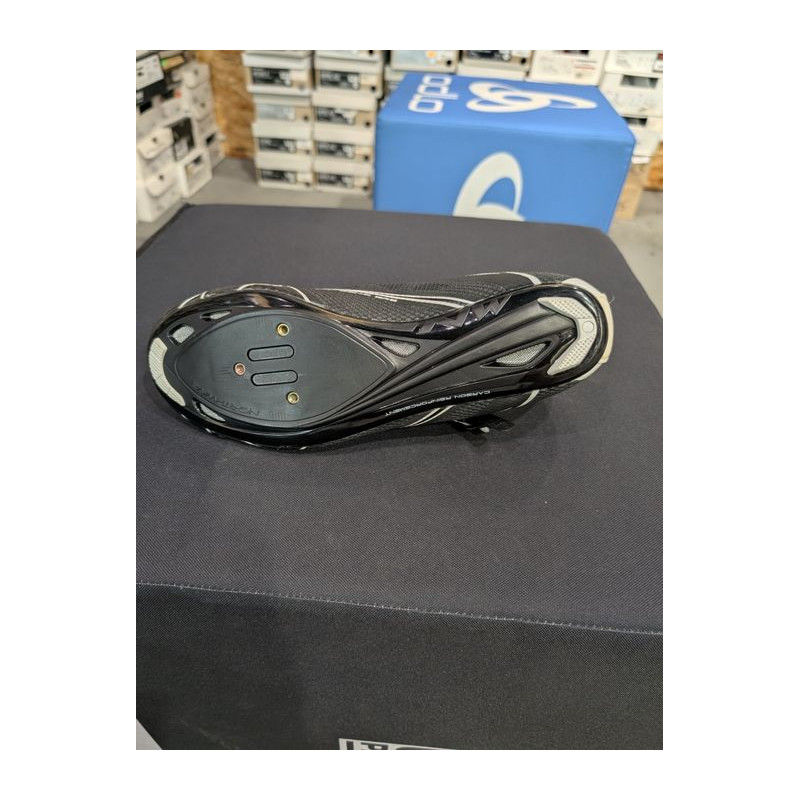 Buty rowerowe Northwave sonic srs r.43.5