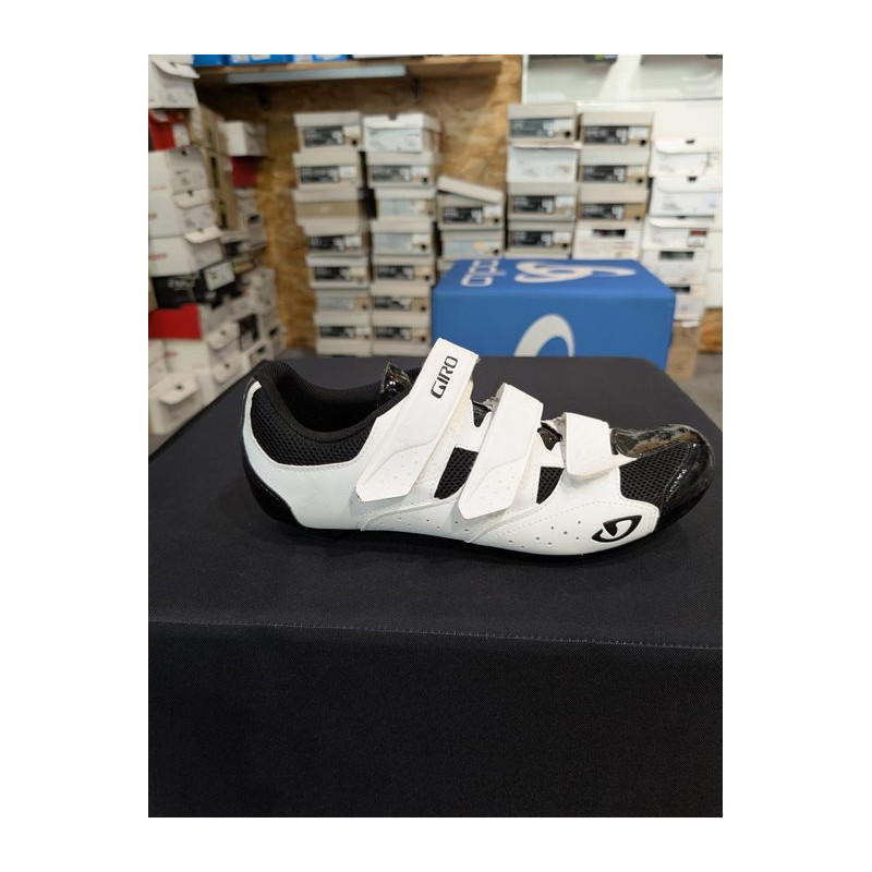 Buty rowerowe SPD Giro Techne r.45