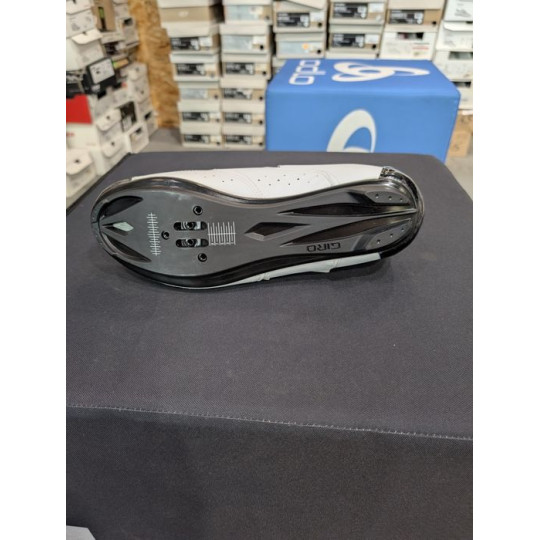 Buty rowerowe SPD Giro Techne r.45